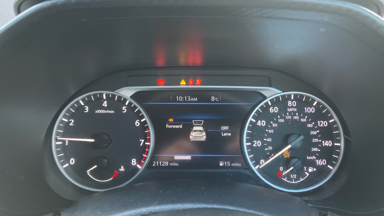 Nissan Juke 1.0 DiG-T 114 N-Connecta 5dr Petrol Hatchback